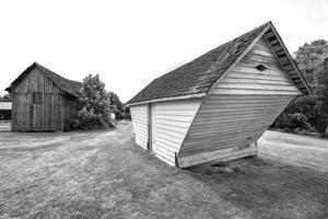 Dovecote, second half 19th cenury